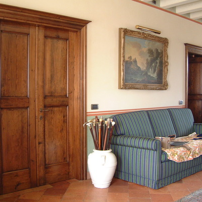 Installazione porte interne: prezzi, materiali e modelli habitissimo Porte interne ad arco
