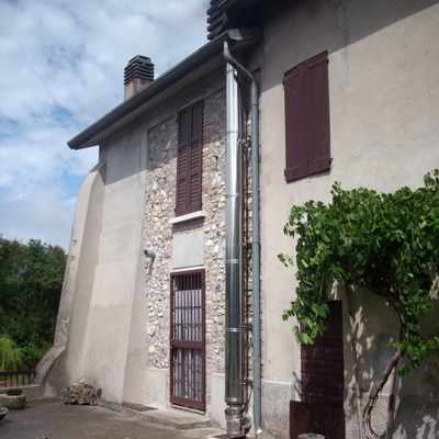 Costi e guida per installare canne fumarie habitissimo Installazione canna fumaria condominio