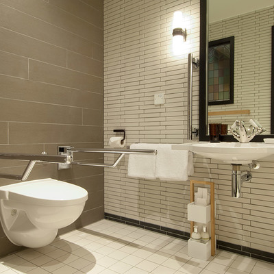 Preventivo Adattare Bagno Per Disabili ONLINE - Habitissimo Preventivo Adattare Bagno Per Disabili ONLINE - Habitissimo