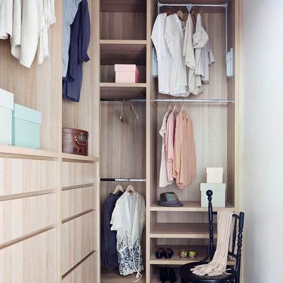 Preventivo cabina armadio cartongesso torino città online habitissimo Cabina armadio triangolare