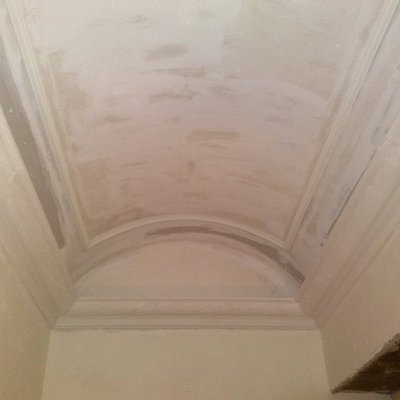 Idee di cartongesso per ispirarti pagina 5 habitissimo Lavori con cartongesso per interni