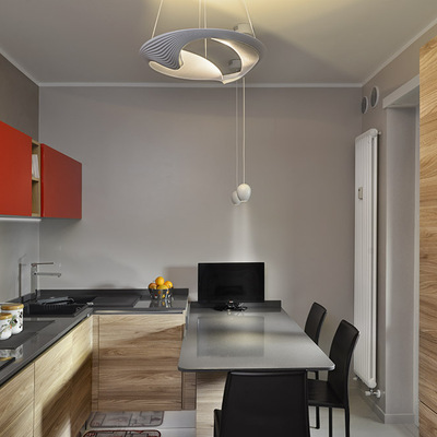 Idee di ristrutturazione a torino per ispirarti habitissimo Ristrutturazione casa torino