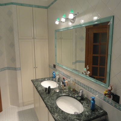 Idee di ristrutturazione bagni per ispirarti pagina 9 habitissimo Idraulici novara cabine idromassaggio