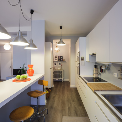 Idee di ristrutturazione casa per ispirarti pagina 107 habitissimo Progetti per ristrutturare casa