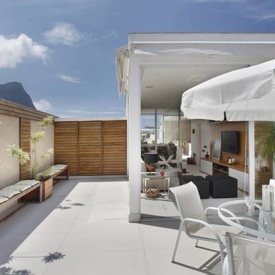 Ristrutturazione terrazza a roma: costi e consigli habitissimo Ristrutturazione terrazzo consigli