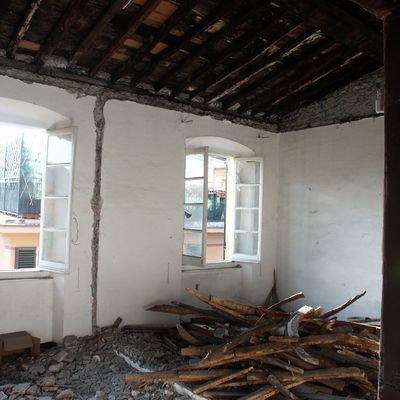 Preventivo ristrutturazione totale appartamento napoli online ... Ristrutturazione casa napoli prezzi