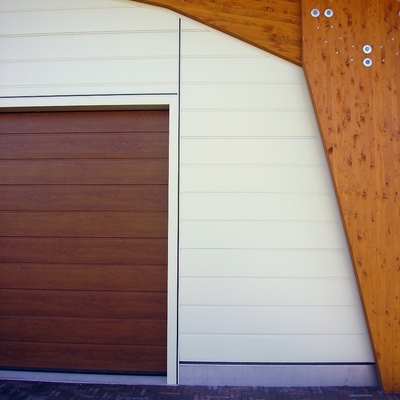 Preventivi e materiale per rivestire una facciata habitissimo Pannelli rivestimento facciate