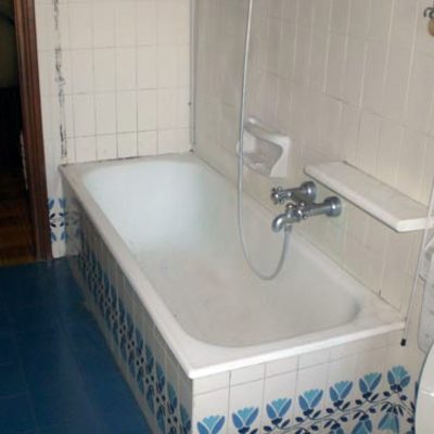 Prezzo per la categoria installare o cambiare vasca da bagno o ... Prezzi trasformazione vasca in doccia