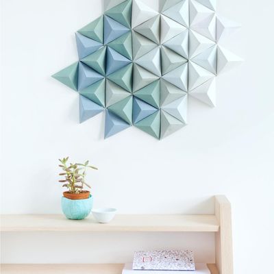 Origami per decorare casa: 7 idee cool
