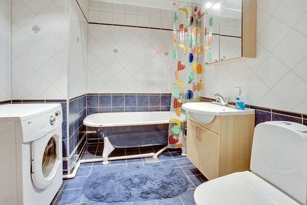 Foto: bagno da ristrutturare di rossella cristofaro #536762 ... Bagno da ristrutturare