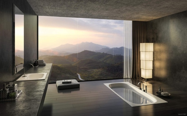 Foto: Bagno di Lusso di Valeria Del Treste #321739 - Habitissimo Foto: Bagno di Lusso di Valeria Del Treste #321739 - Habitissimo
