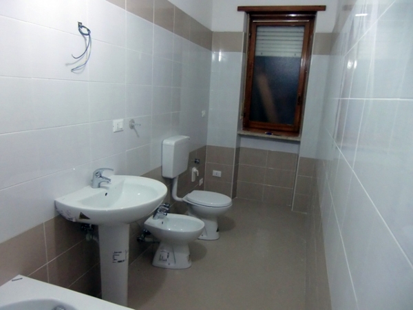 Foto Bagno Ristrutturato Di Dtr Costruzioni 45556 Habitissimo