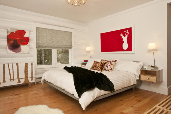 Foto: Camera da Letto con Parquet di Marilisa Dones #363168 ... Foto: Camera da Letto con Parquet di Marilisa Dones #363168 ...