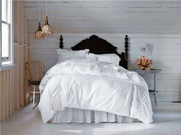 Foto: Camera da Letto Shabby Chic di Marilisa Dones #363169 ... Foto: Camera da Letto Shabby Chic di Marilisa Dones #363169 ...