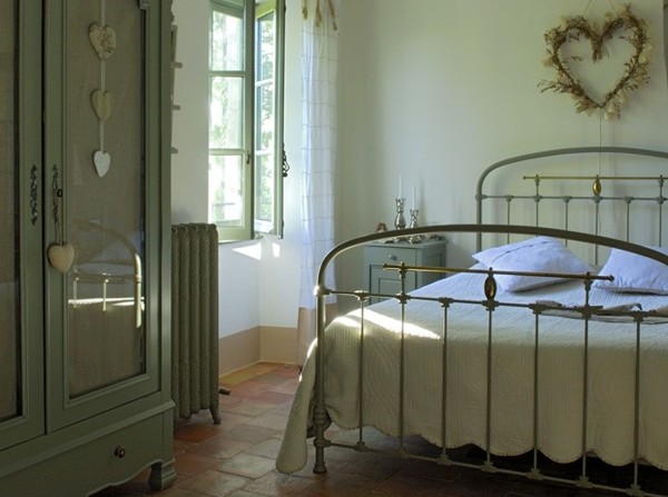 Foto: Camera da Letto Stile Provenzale di Valeria Del Treste #308941 ... Foto: Camera da Letto Stile Provenzale di Valeria Del Treste #308941 ...