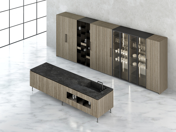 Foto: Cucina Rua di TM Italia di Rossella Cristofaro #646180 ... Foto: Cucina Rua di TM Italia di Rossella Cristofaro #646180 ...