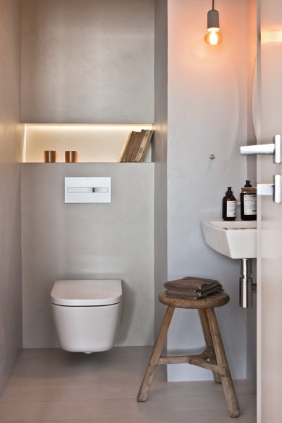 Foto: Idee Per Bagni Piccoli di Rossella Cristofaro #504644 ... Foto: Idee Per Bagni Piccoli di Rossella Cristofaro #504644 ...