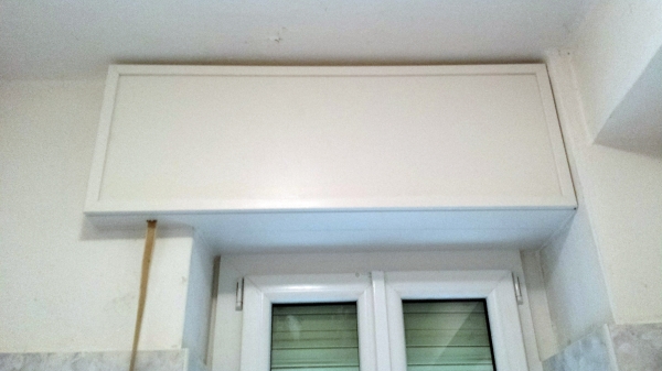 Foto: montaggio finestre e cassonetti in pvc di alfa serramenti ... Montaggio finestre pvc