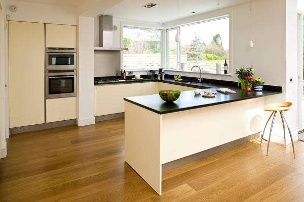 Foto: Parquet Per la Cucina di Marilisa Dones #353007 - Habitissimo Foto: Parquet Per la Cucina di Marilisa Dones #353007 - Habitissimo