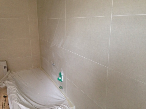 foto piastrellatura bagno di edilmaf srl 366110 habitissimo