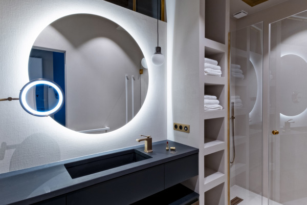 Cosa Posso fare Se ho un Bagno Piccolo? | Idee Ristrutturazione Bagni Cosa Posso fare Se ho un Bagno Piccolo? | Idee Ristrutturazione Bagni