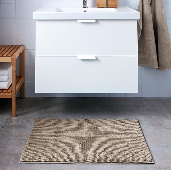 Foto: Tappeto Bagno Ikea di Manuela Occhetti #656476 - Habitissimo Foto: Tappeto Bagno Ikea di Manuela Occhetti #656476 - Habitissimo