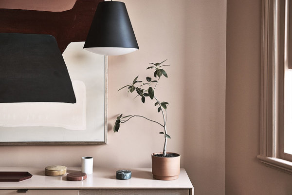 Foto: tinteggiare casa: colori tendenza 2017 di rossella cristofaro ... Colori casa 2017