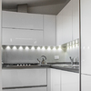 Separare cucina da salone