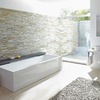 Ristrutturazione bagno con installazione di vasca idromassaggio