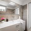 Dipingere bagno e camera