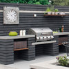Costruire Barbecue