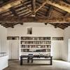 Cartongesso travi a soffitto
