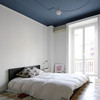 Tinteggiatura soffitto