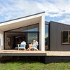 Casa Prefabbricata (materiale da scegliere)