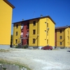 Verniciare Facciata Palazzina 2 Piani
