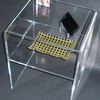 Sostituzione tettuccio in plexiglass