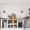 Demolire cucina in muratura
