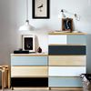 Dipingere mobili di bianco shabby