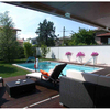 Fugare una piscina