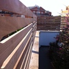 Pergola non tettoia