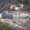 Costruzione di 2 Muri di Contenimento, Compreso Scavo