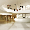 Interior design ufficio roma