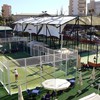 Pratiche campo da paddle