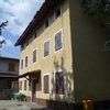 Ristrutturazione divano a prato