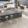 Posare pavimento cucina 12 m2