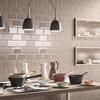Rimuovere Piastrelle Cucina E Smaltimento + Rasatura Muri