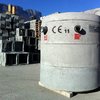 Installazione e fornitura fosse imhoff di raccolta acque reflue domestiche