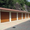 Preventivo per dipingere un garage