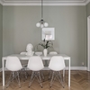 Posare Parquet (Parziale)