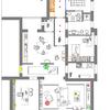 Progetto di arredamento appartamento